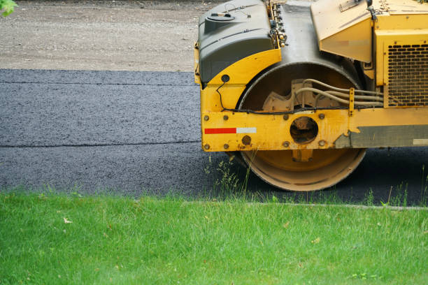 Best Driveway Crack Filling  in Eden, TX