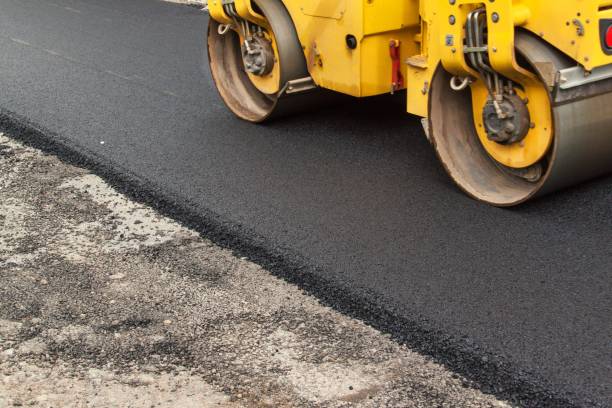 Best Cobblestone Driveway Installation  in Eden, TX